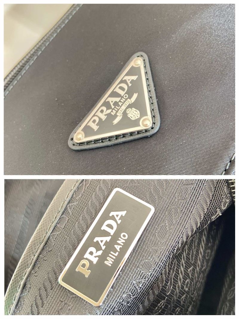 Prada Satchel Bags